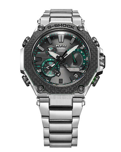 Casio G-Shock Premium MTG-B2000XD-1A